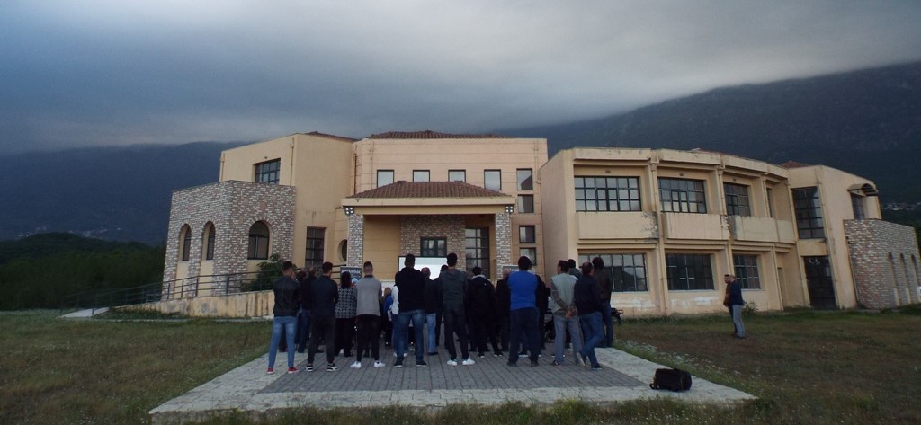 Δ. Τρικκαίων: Πρώτο βήμα για το «Ψηφιακό Ασκληπιείο»-Η πατρίδα του Ασκληπιού τιμά και συνεχίζει το έργο του πρώτου γιατρού της ανθρωπότητας