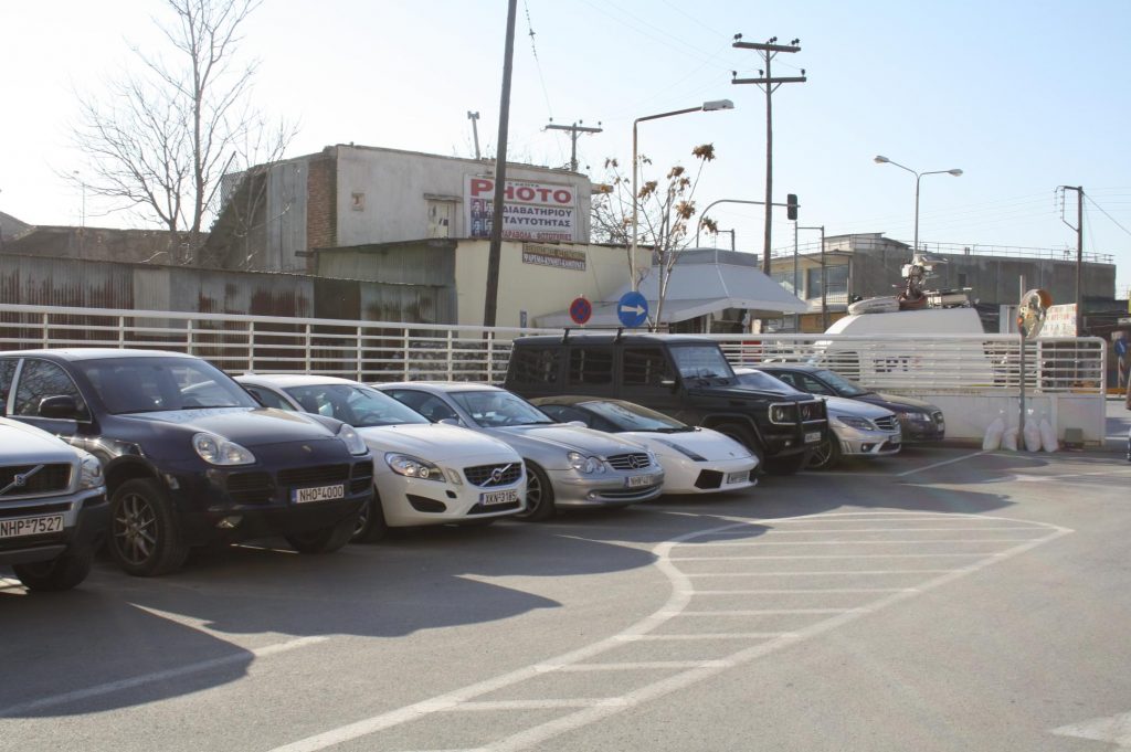 Δύο δημοπρασίες οχημάτων και μοτοσυκλετών εντός της εβδομάδας με τιμές από 130 ευρώ