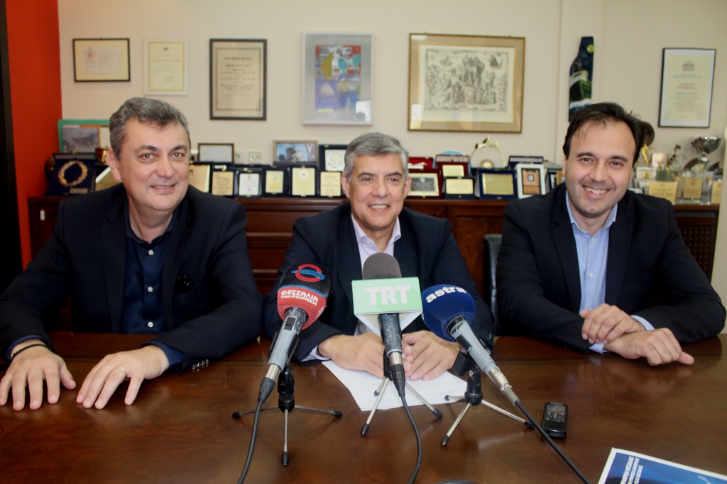 Στο ΕΣΠΑ 2014-2020 η κατασκευή της Μονάδας Επεξεργασίας Στερεών Αποβλήτων (ΜΕΑ) Δυτικής Θεσσαλίας, προϋπολογισμού 31,3 εκατ. €