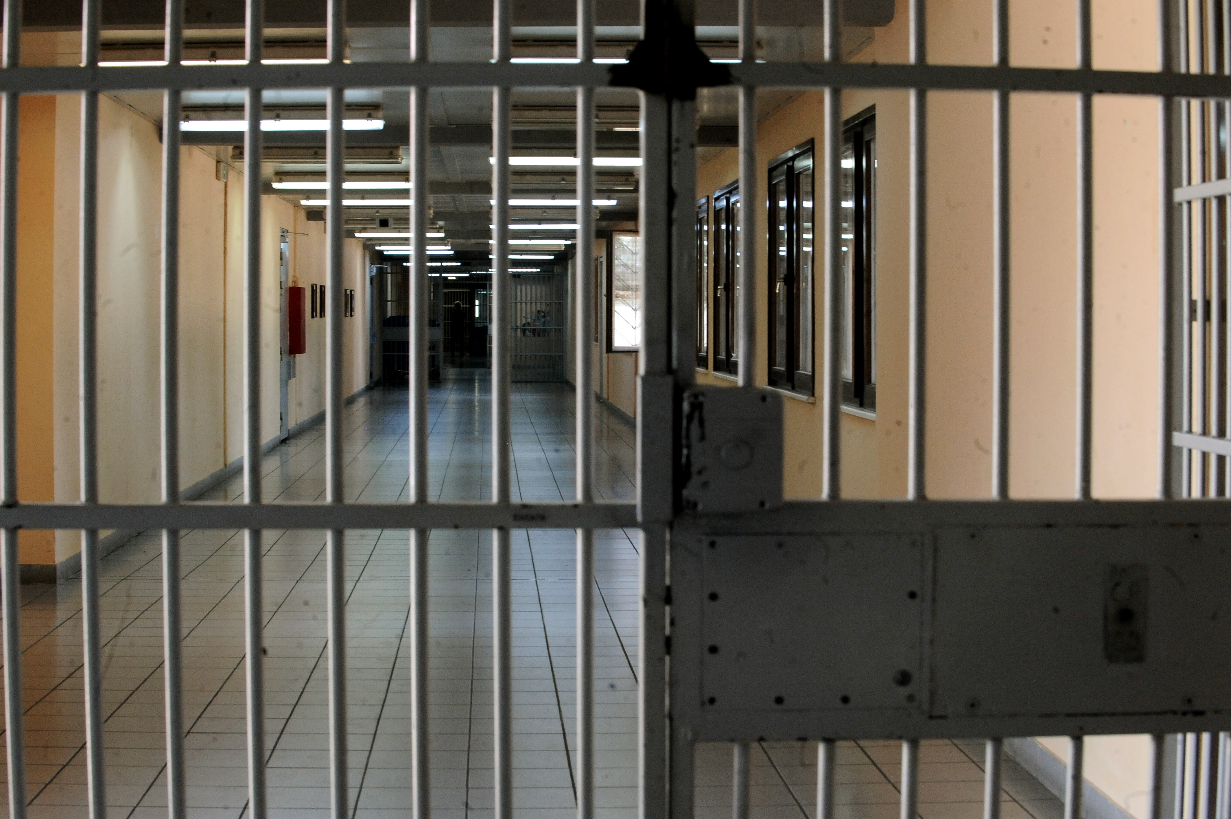 Νεκρός κρατούμενος στις Φυλακές Τρικάλων