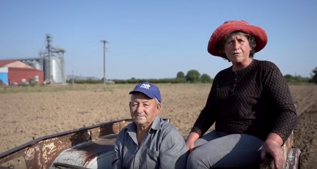 Εμείς στα Τρίκαλα… mix and move (video)