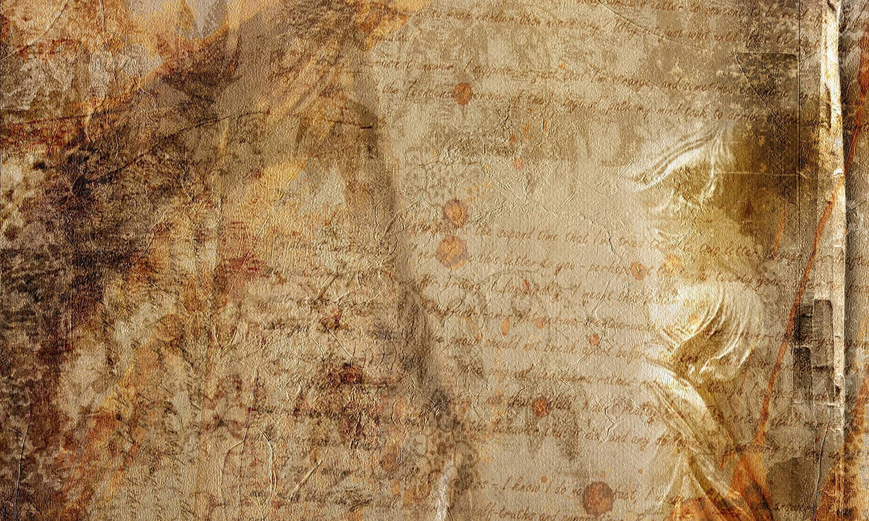 Ένα σπάνιο προικοσύμφωνο του 1671