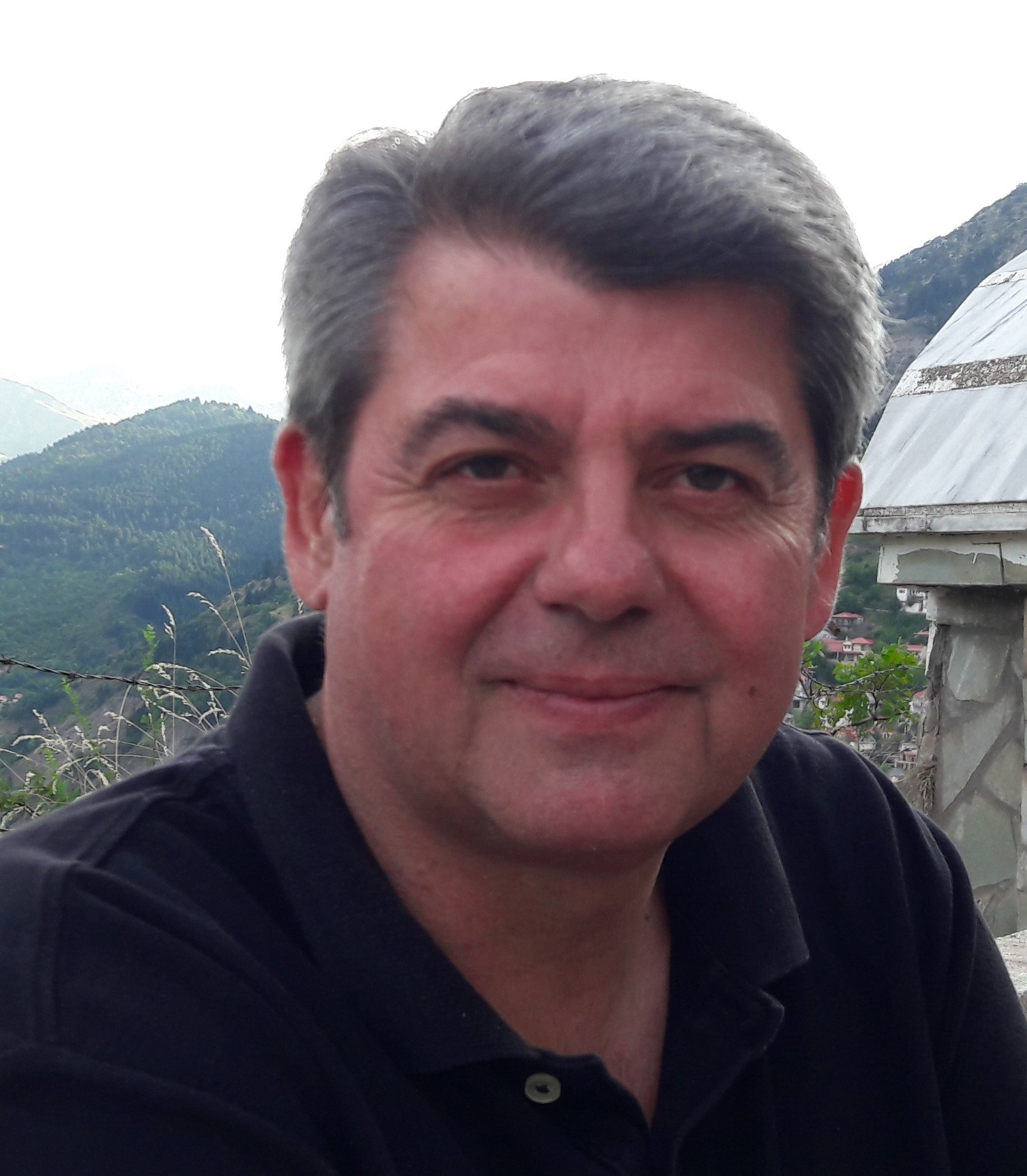 Θλίψη για το θάνατο του 55χρονου εμπόρου αυτοκινήτων Αθανάσιο Δημοράγκα