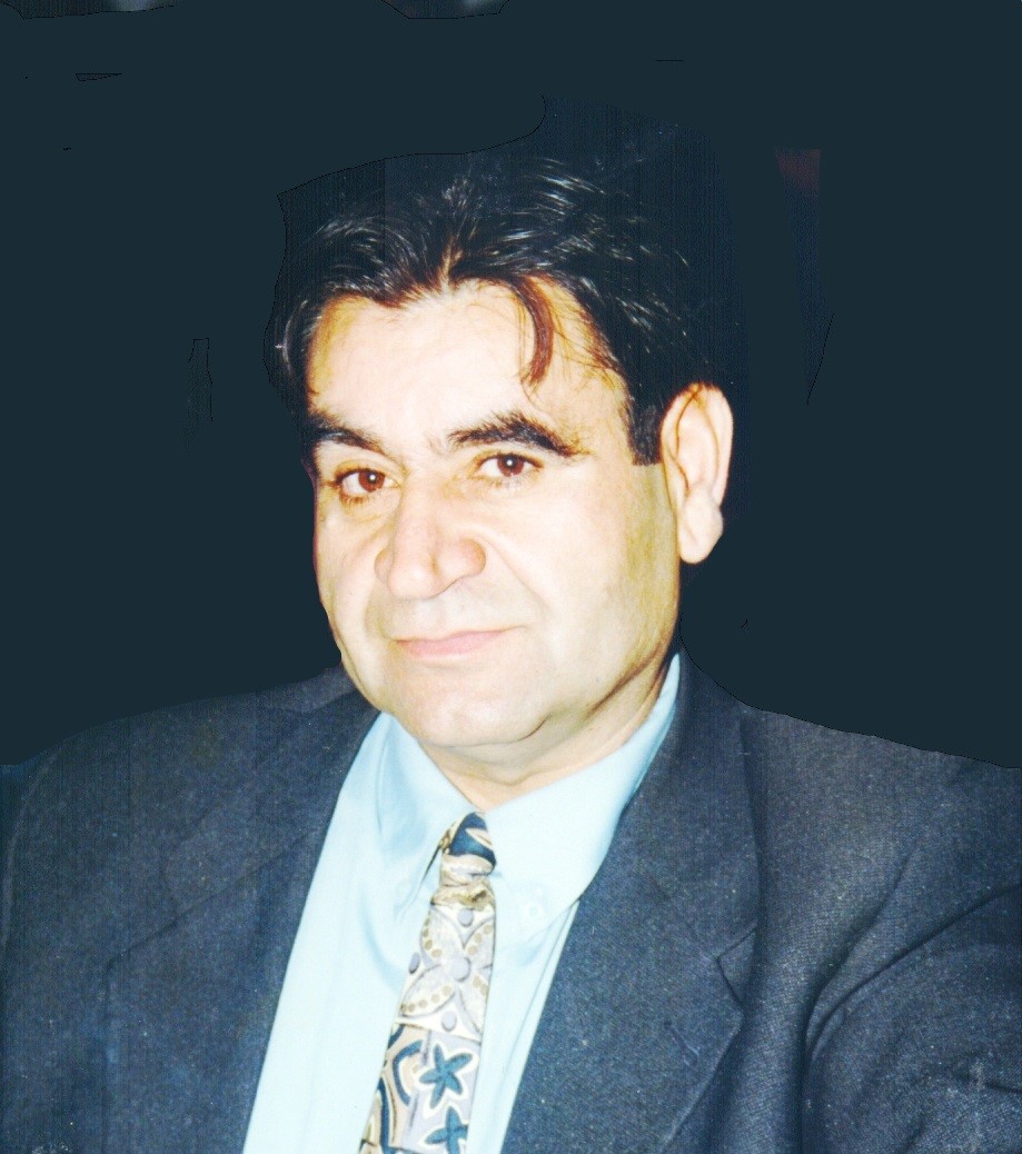 Απεβίωσε ο Αθανάσιος Γελαδάρης