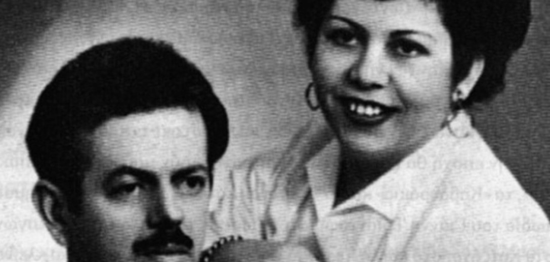 Τί σήμερα, τί αύριο, τί τώρα | Η θλιβερή ιστορία του τραγουδιού με το οποίο έληξε ο θυελλώδης έρωτάς της Μαρίκας Νίνου με το Β. Τσιτσάνη