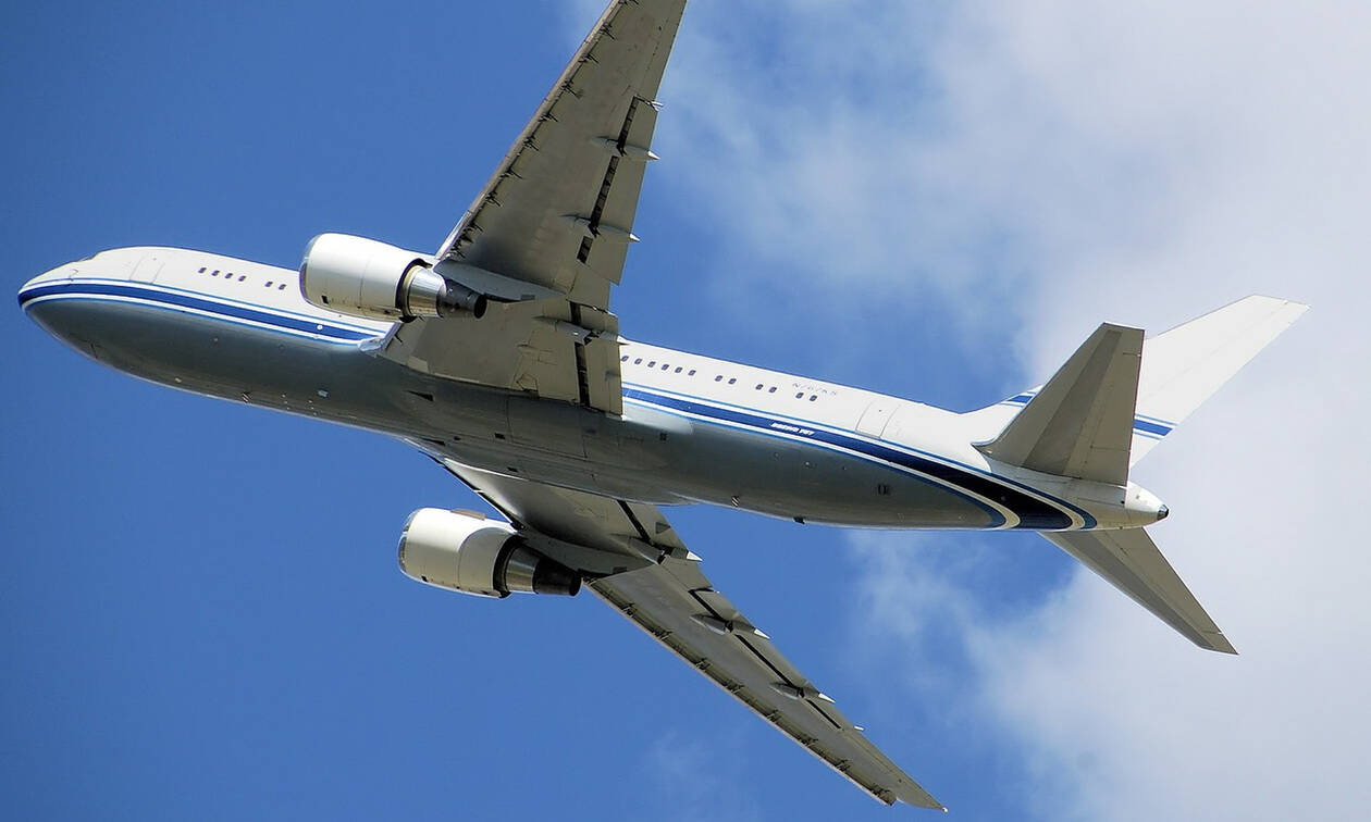 Τέξας: Τρεις νεκροί από τη συντριβή Boeing 767 κοντά στο αεροδρόμιο του Χιούστον