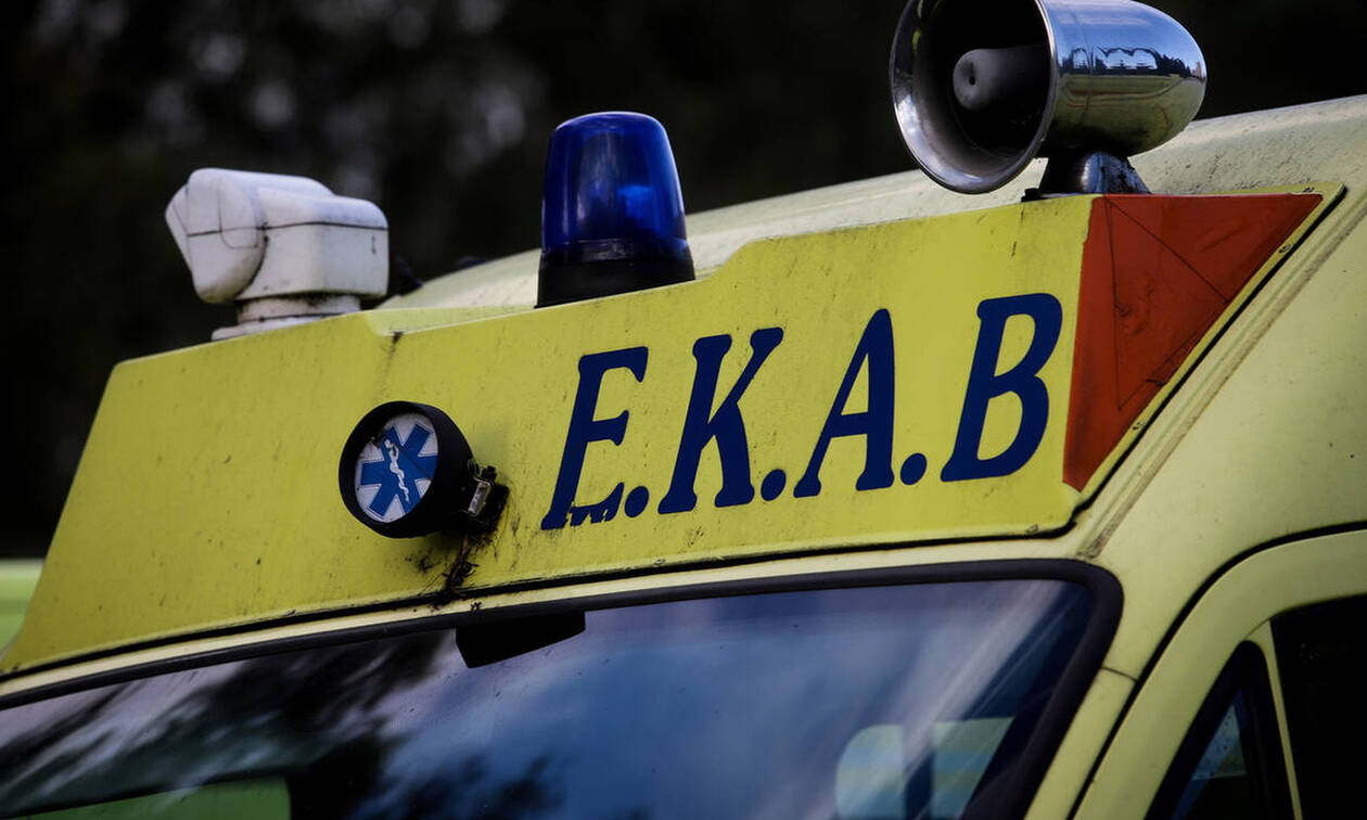 Βόλος: 20χρονος βρέθηκε κρεμασμένος