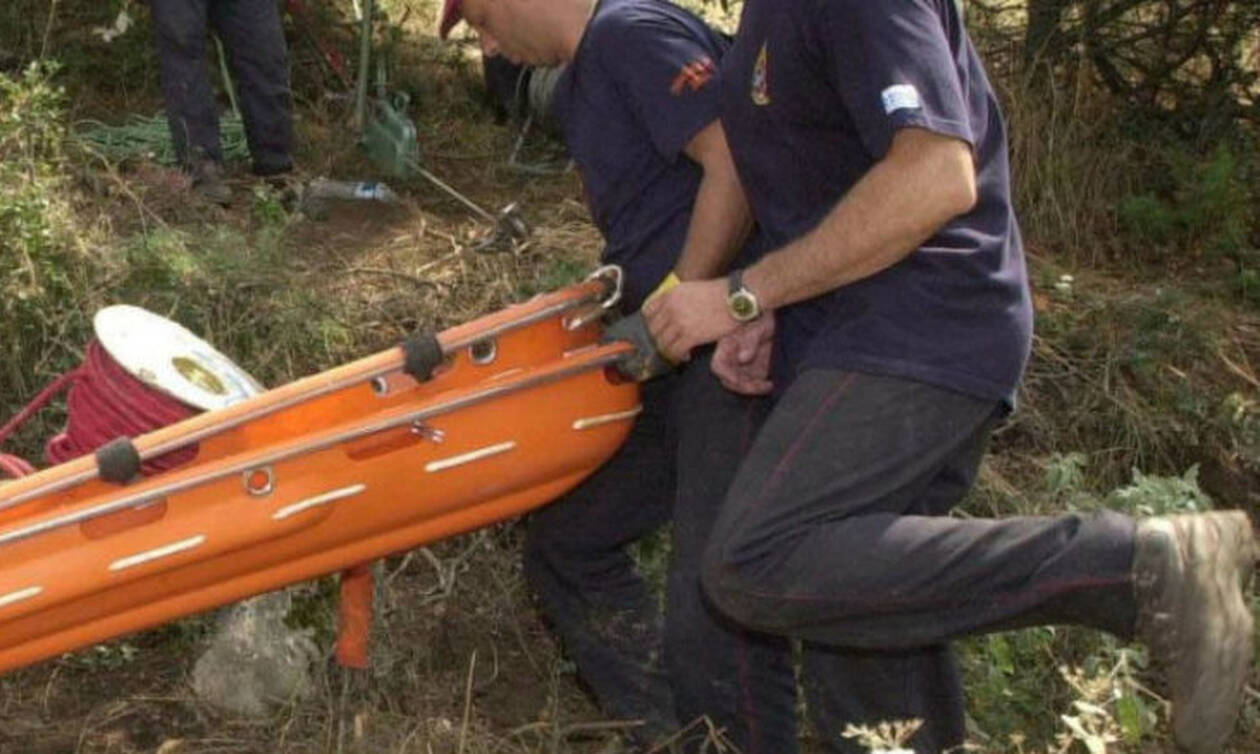 Λάρισα : Νεκρός στον Πηνειό ο 31χρονος που είχε εξαφανιστεί