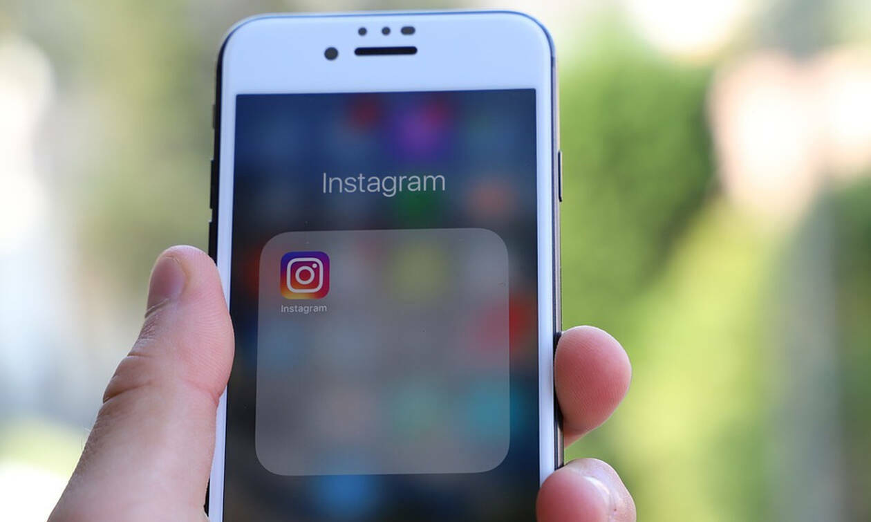 Μεσσηνία: 21χρονος εκβίαζε 14χρονη, μέσω Instagram, με γυμνές φωτογραφίες της