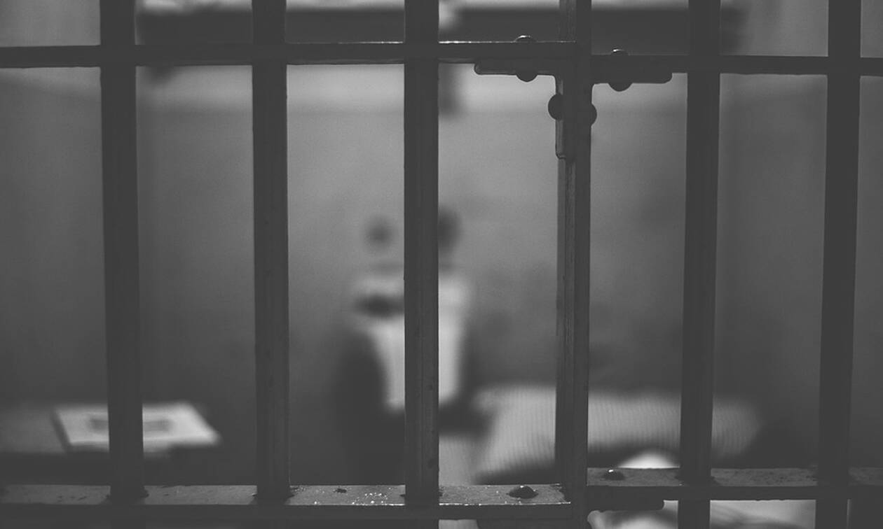 Κατεχόμενα: Ποινή φυλάκισης 28 χρόνων σε πατέρα που βίαζε την κόρη του