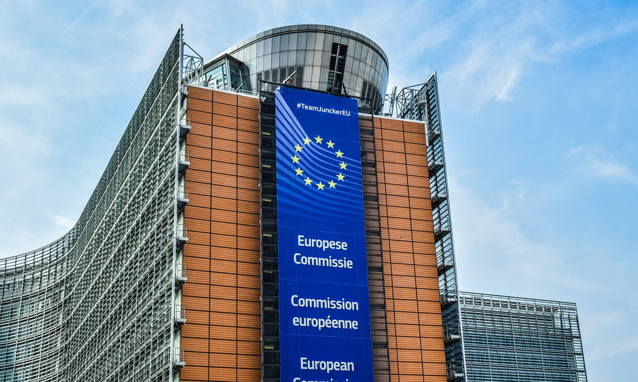Βιασμός γυναίκας μέσα στο κτήριο της Κομισιόν