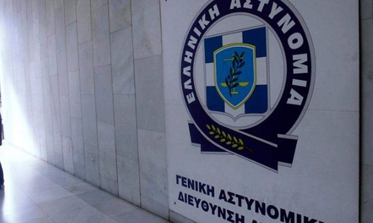 Αυτή είναι η Ελληνίδα τραγουδίστρια που βράβευσε η Ελληνική Αστυνομία
