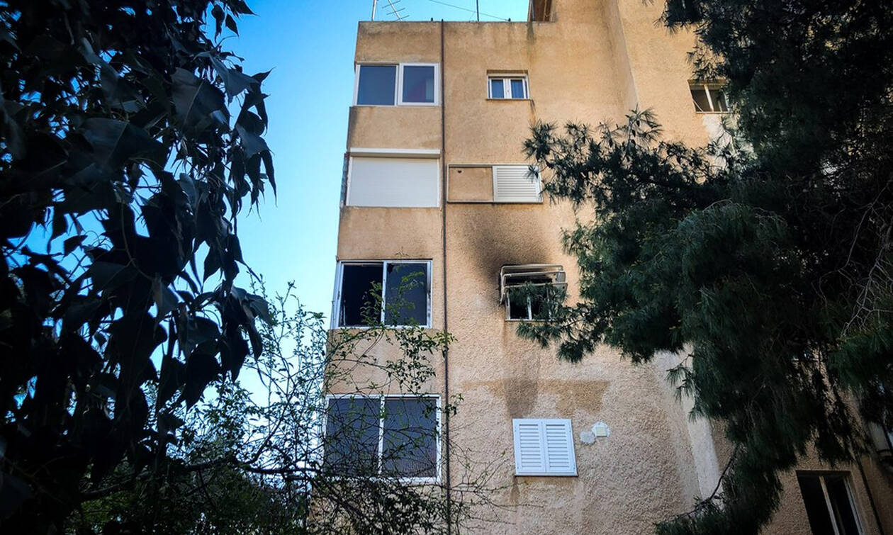 Βάρκιζα: Η μητέρα του μωρού που κάηκε ζωντανό μιλά μέσα από τη φυλακή – «Με βίασαν στα 11 μου»