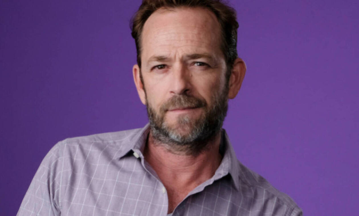 Λουκ Πέρι: Έφυγε από την ζωή ο Luke Perry, ο οποίος έδινε τις τελευταίες ημέρες μάχη για την ζωή του.
