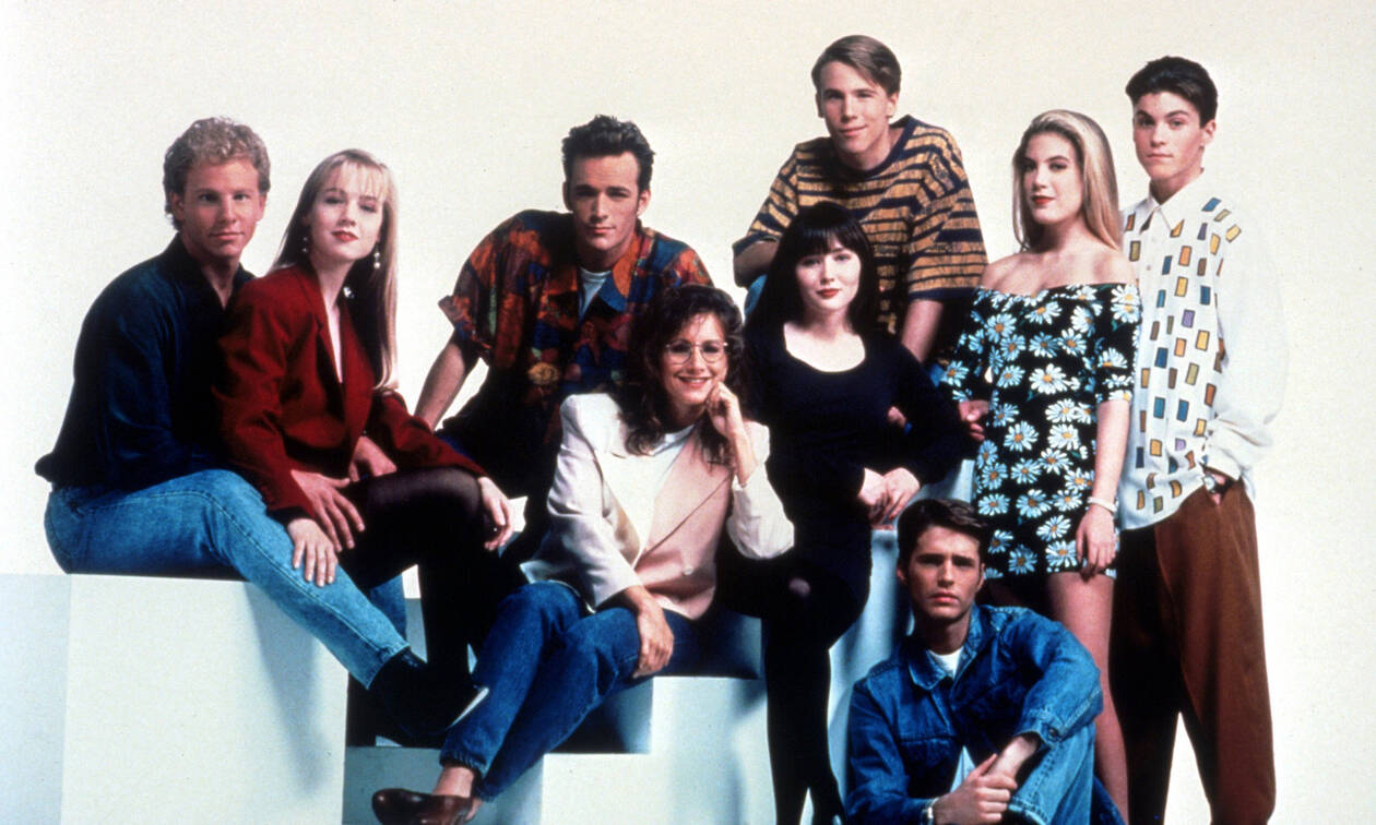 Πρωταγωνιστής του Beverly Hills σε κρίσιμη κατάσταση