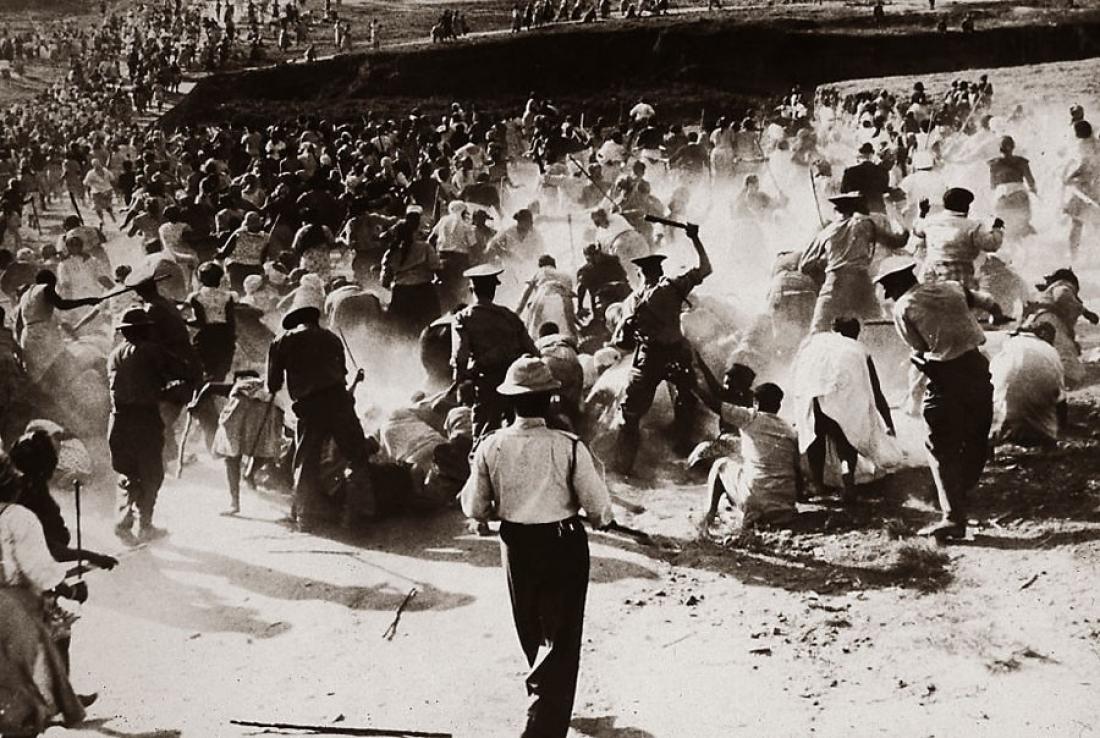 Σαν σήμερα 21 Μαρτίου: Τα σημαντικότερα γεγονότα