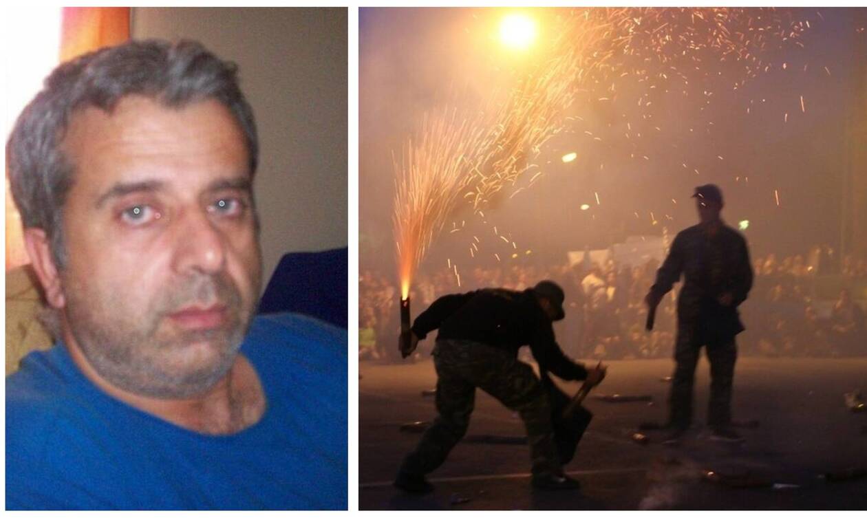 Με αίμα βάφτηκε ο σαϊτοπόλεμος στην Καλαμάτα: Θλίψη για τον κάμεραμαν που κατέγραψε το θάνατό του