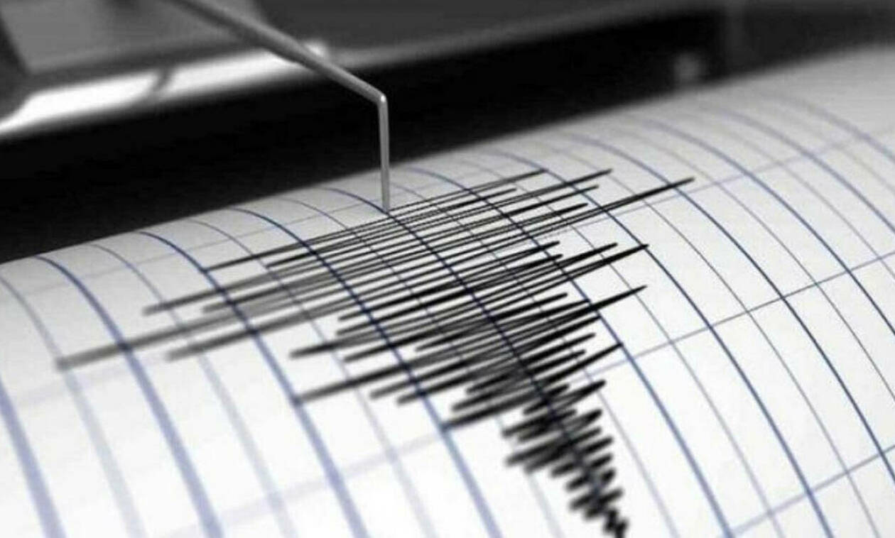 Ισχυρός σεισμός στην Ινδονησία – Προειδοποίηση για τσουνάμι