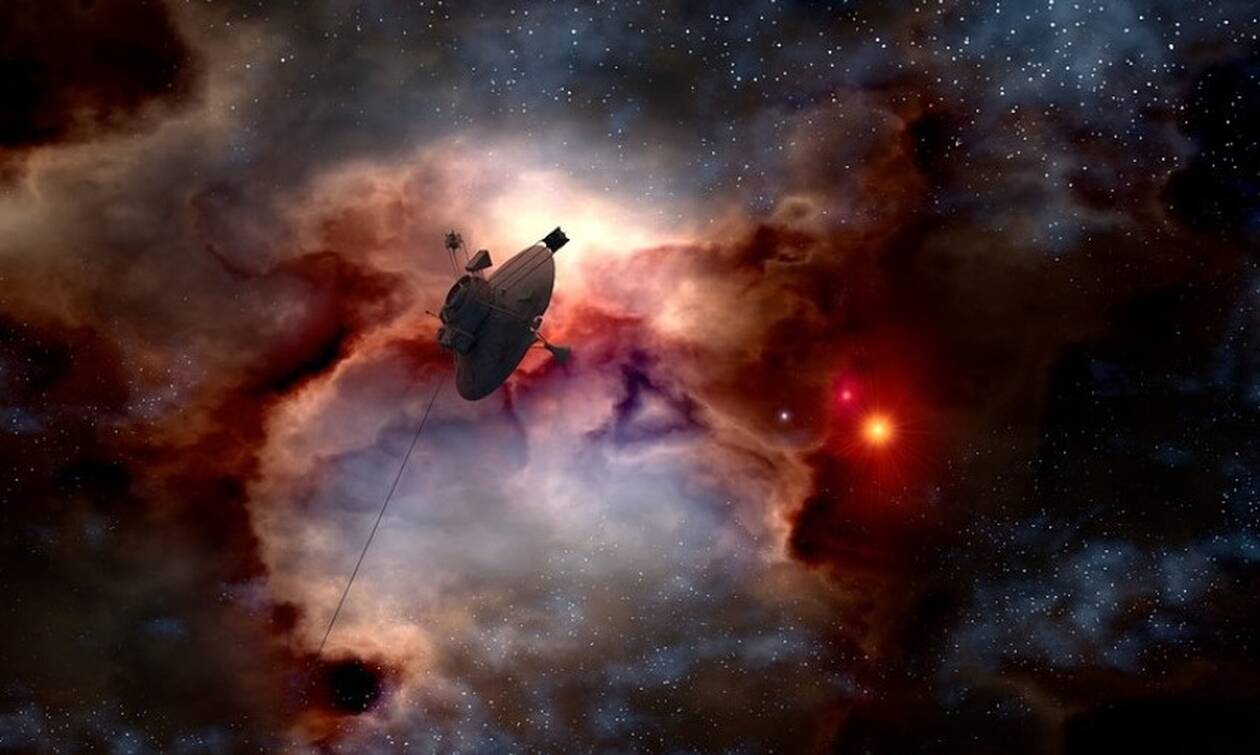 NASA: Αυτός είναι ο Έλληνας αστροφυσικός που «φωτογράφισε» την μαύρη τρύπα