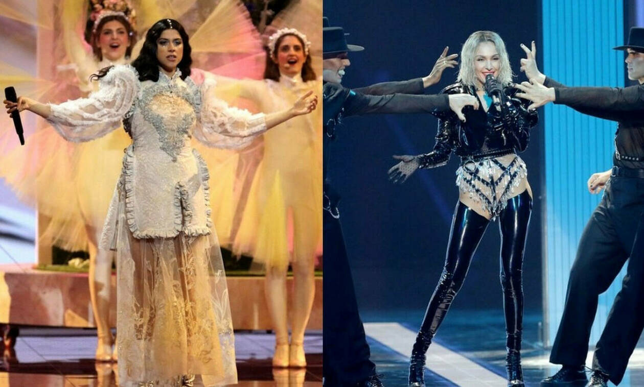 Eurovision 2019: Ποια θέση κατέκτησαν Ελλάδα και Κύπρος