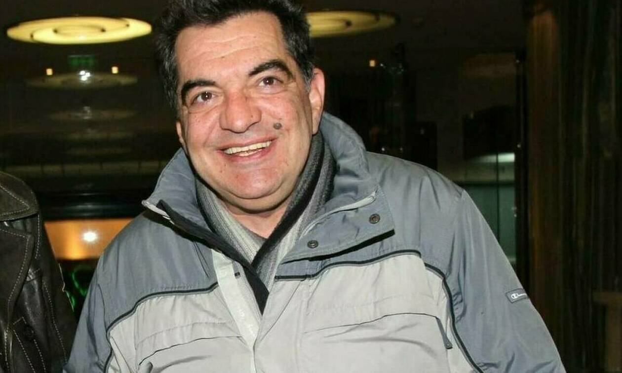 Κώστας Ευριπιώτης: Τα τελευταία νέα – Ο φύλακας – «άγγελος» του στο νοσοκομείο