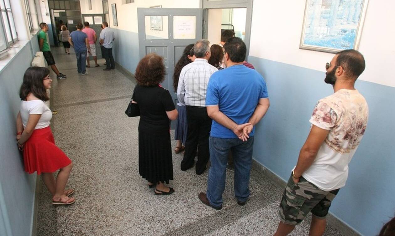 Εκλογές 2019: Τι θα συμβεί αν κάποιος δεν πάει να ψηφίσει