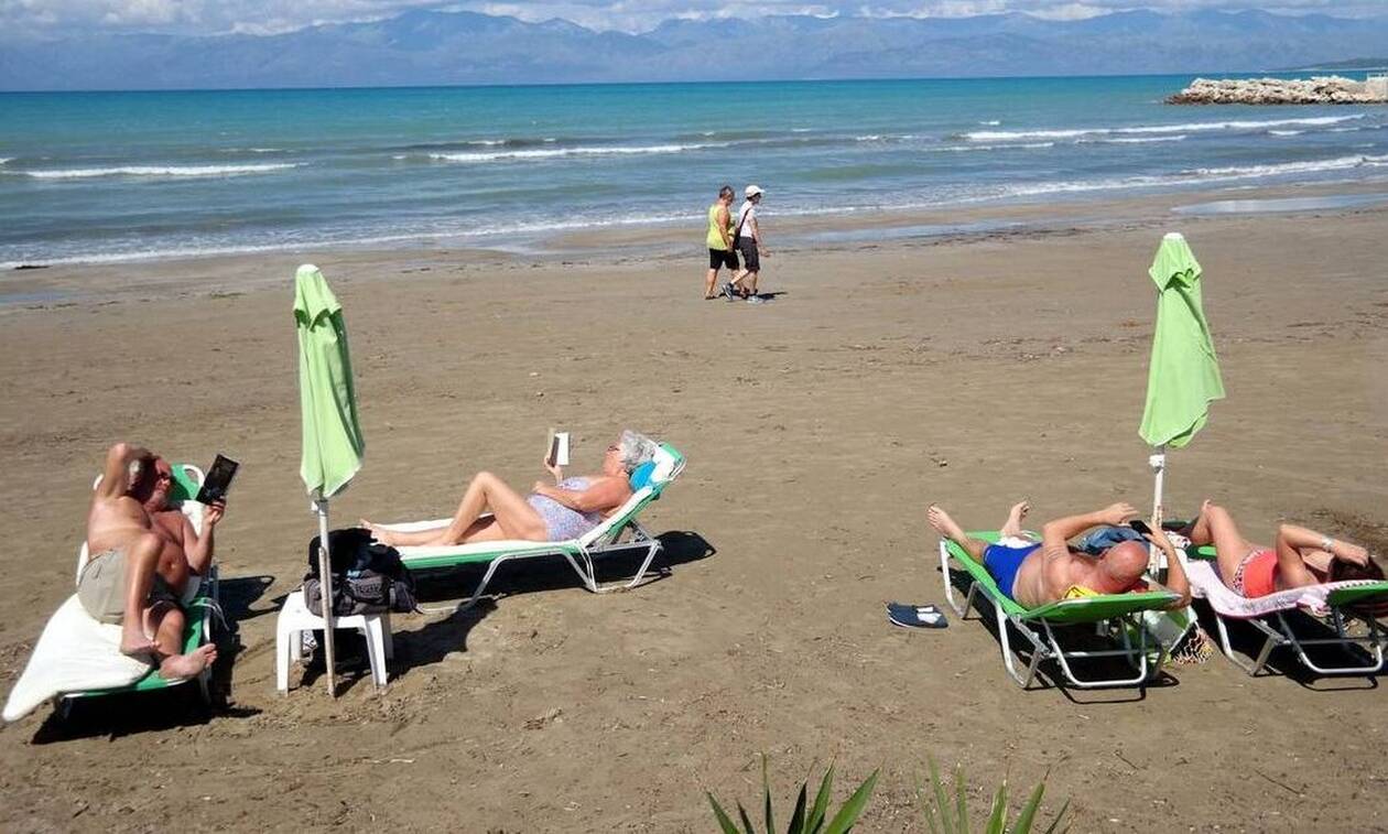 Κοινωνικός Τουρισμός 2019: Πότε ξεκινούν οι online αιτήσεις