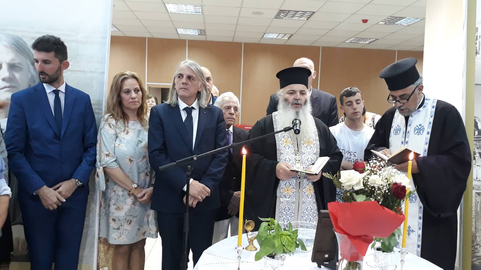 Γιώργος Μητσιούλης: Τα τείχη της παντοδυναμίας του ενός στην Τοπική Αυτοδιοίκηση έπεσαν
