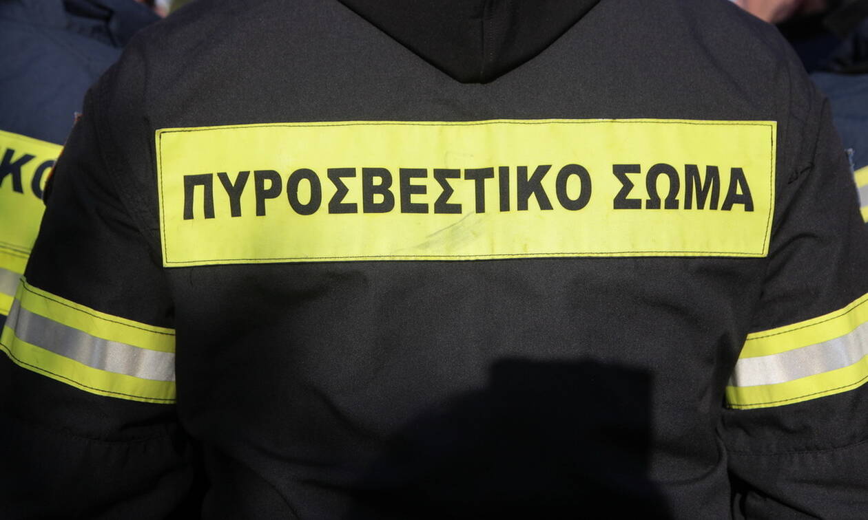 Από σήμερα (8/5) οι αιτήσεις για τους 962 εποχικούς πυροσβέστες