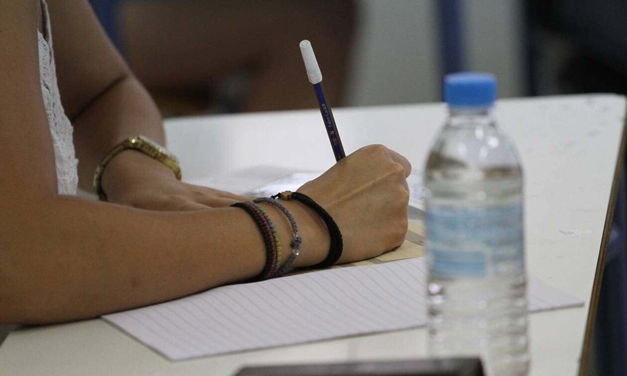 Πανελλήνιες 2019: Το πρόγραμμα των εξετάσεων – Αναλυτικά ημερομηνίες και μαθήματα