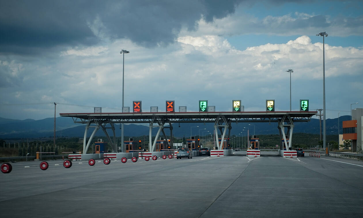 Εκλογές 2019: Δωρεάν τα διόδια την Κυριακή (26/05) – Δείτε ποιες ώρες θα περνάτε ελεύθερα
