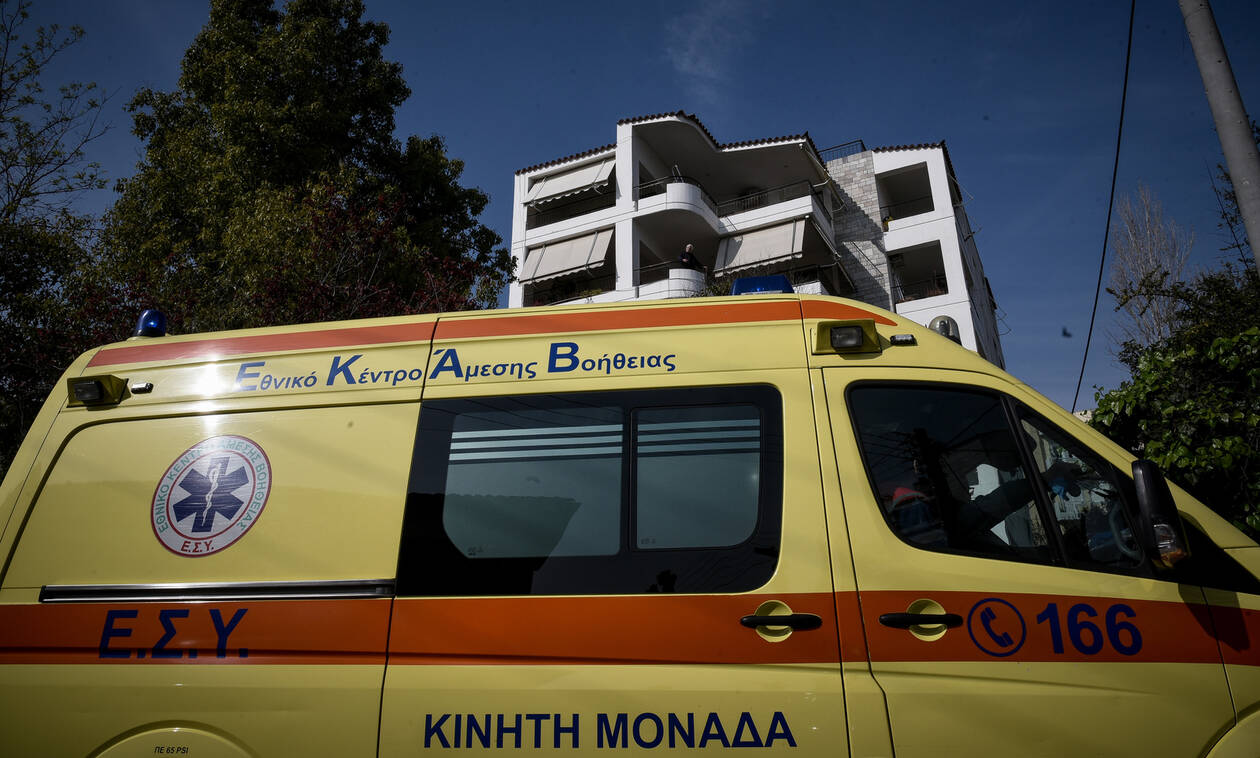 Λαμία: Σκυλιά τον έστειλαν 21χρονο στο νοσοκομείο