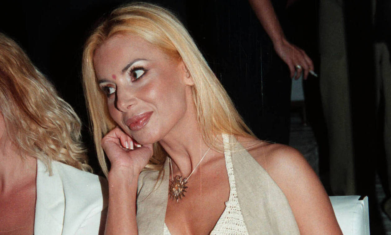 Πέθανε η Τζούλια Μπάρκα