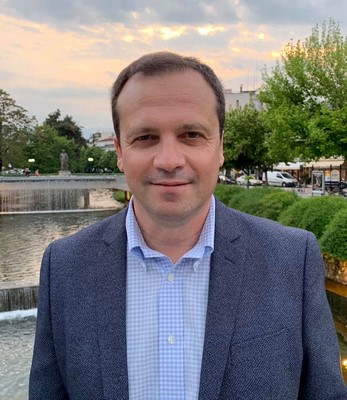 Θαν. Λιούτας: “Καθαρή εντολή στη Νέα Δημοκρατία και στον Κυριάκο Μητσοτάκη για πολιτική αλλαγή”