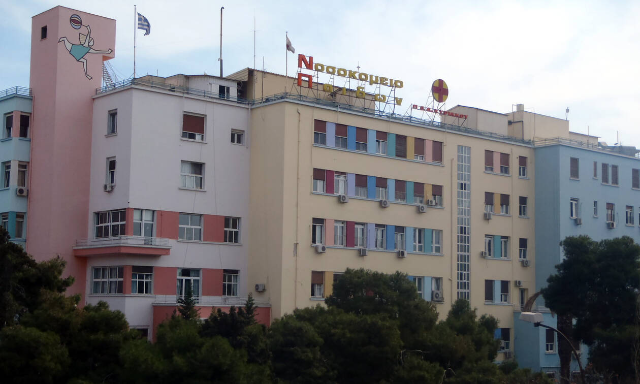 Το «θαύμα» της Αλεξίας: Εκτός κινδύνου η ζωή της 8χρονης – Συνεχίζει τη «μάχη» της στο Παίδων