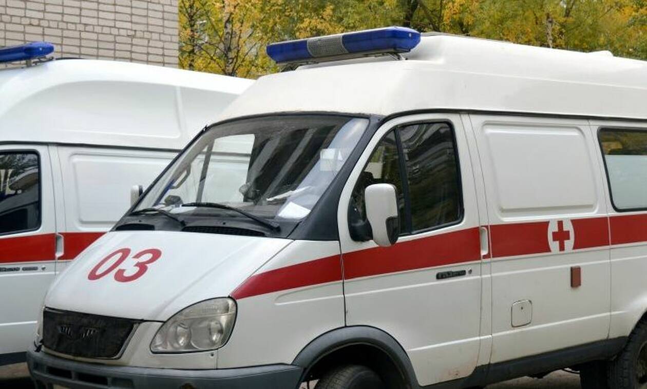 Τρία παιδιά κλειδώθηκαν σε αυτοκίνητο και πέθανα από τη ζέστη