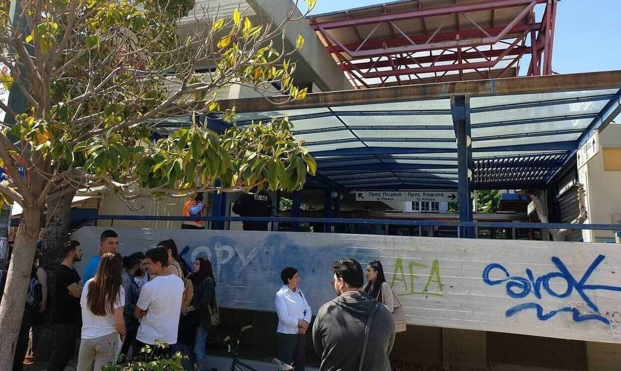 Αυτοκτονία 14χρονης Μοσχάτο: Η αποπλάνηση και το τραγικό τέλος – Τι έγραψε στο τελευταίο γράμμα
