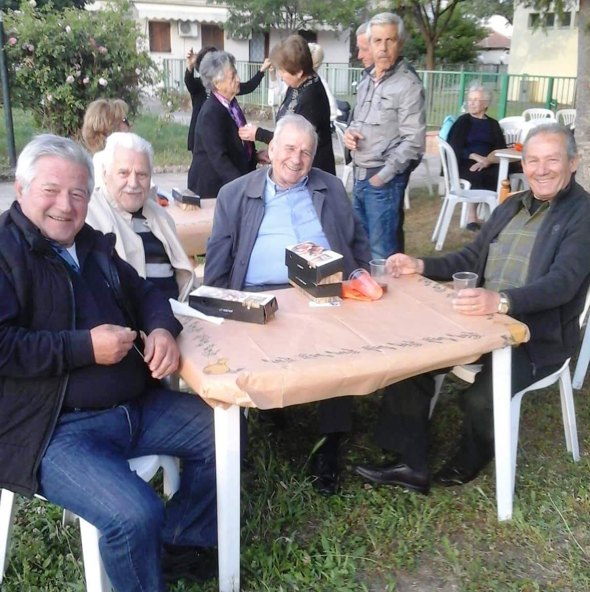 Εκδήλωση για το Δ ΚΑΠΗ Τρικάλων