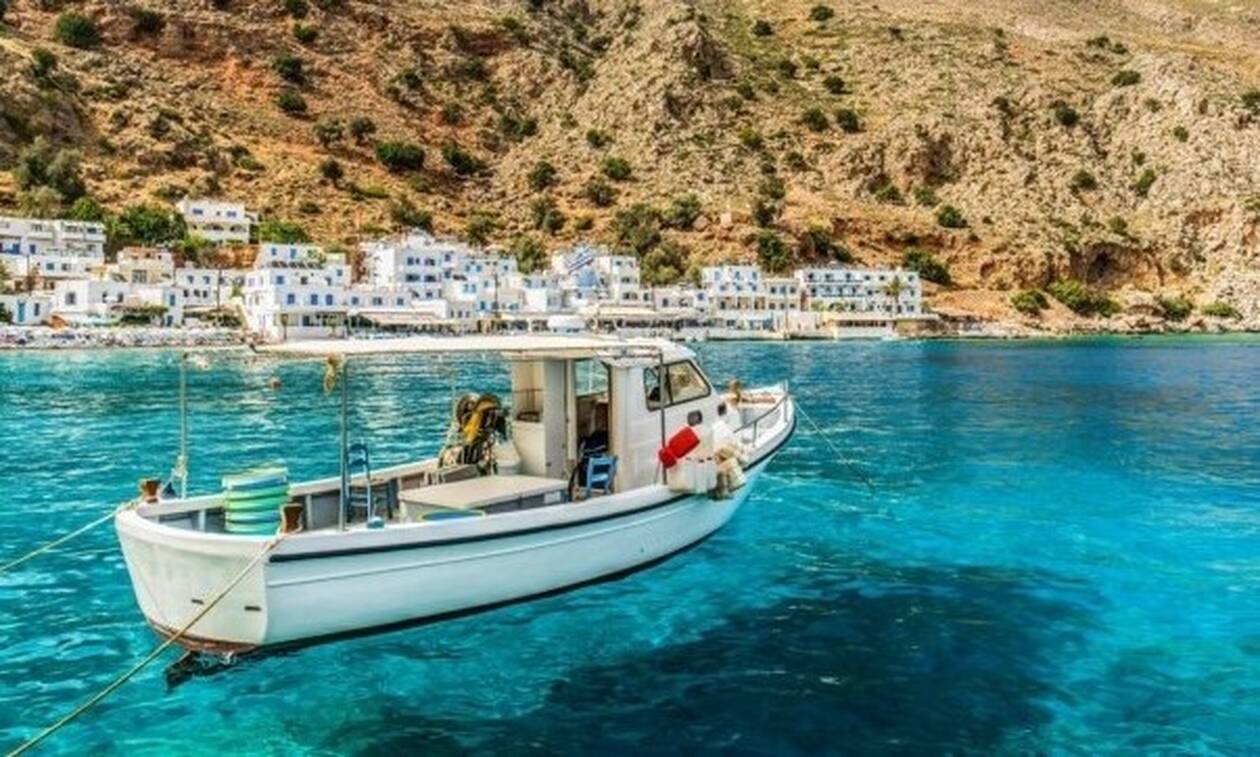 Τα 10 πράγματα που δεν πρέπει να χάσετε στην Κρήτη