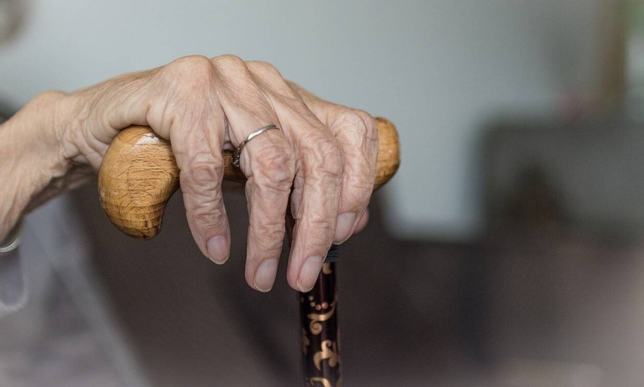 Βρήκε τη μητέρα της μετά από 62 χρόνια