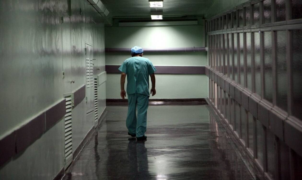Ξυλοδαρμός γιατρού στην εφημερία του Γενικού Νοσοκομείου Νίκαιας