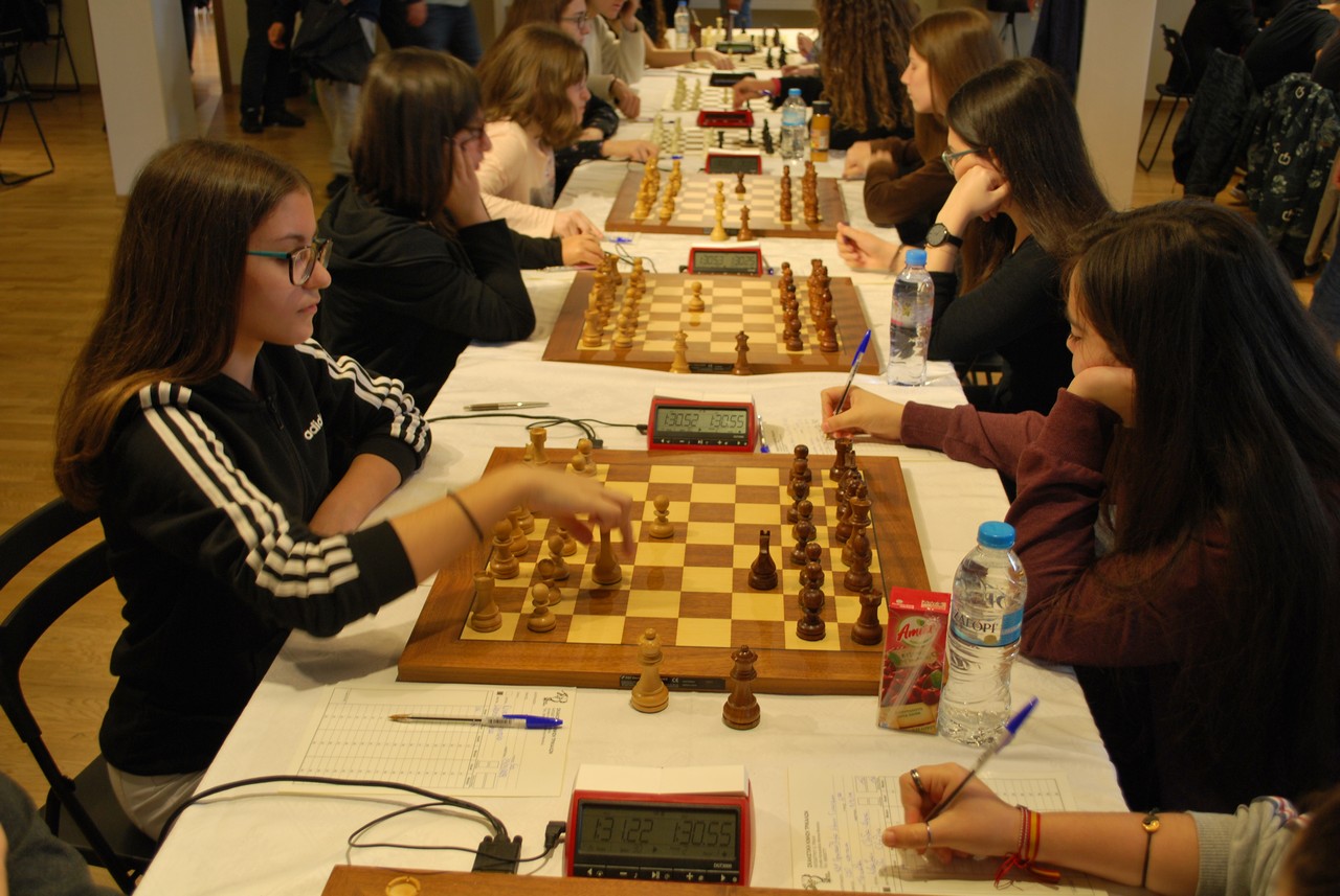 51ο Πανελλήνιο Πρωτάθλημα Σκάκι: Μία άρτια διοργάνωση που πραγματοποιήθηκε στα Τρίκαλα