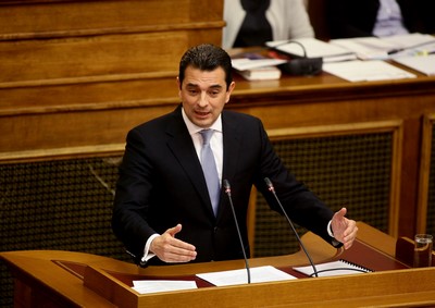 Κ. Σκρέκας – Να καταβληθούν οι πληρωμές για τη σοδειά του 2016 στους καπνοπαραγωγούς