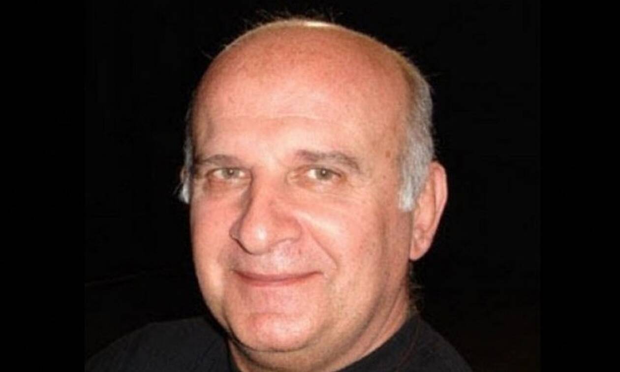 Πέθανε ο ηθοποιός Τάσος Πεζιρκιανίδης: Θλίψη στον καλλιτεχνικό κόσμο
