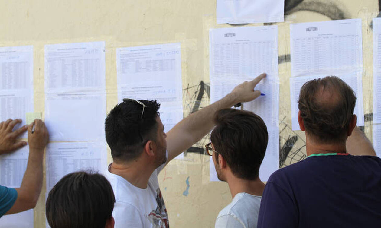 Αποτελέσματα Πανελληνίων 2019: Ψυχρολουσία σε Βιολογία, Χημεία και Μαθηματικά – Πέφτουν οι Βάσεις