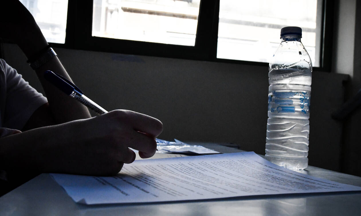 Πανελλήνιες 2019: Πώς μπορείτε να δείτε τα γραπτά σας – Τι πρέπει να προσέξετε με το μηχανογραφικό