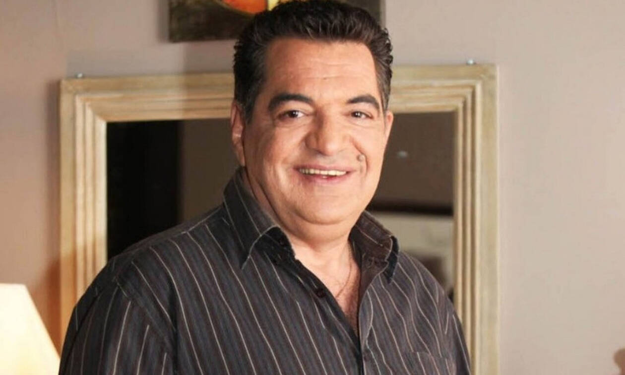 Το τελευταίο «αντίο» στον Κώστα Ευριπιώτη – Συντετριμμένη η οικογένειά του