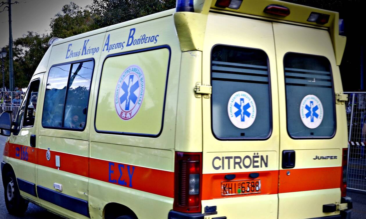 Κεφαλονιά: Τουρίστρια πέθανε από τσίμπημα σφήκας