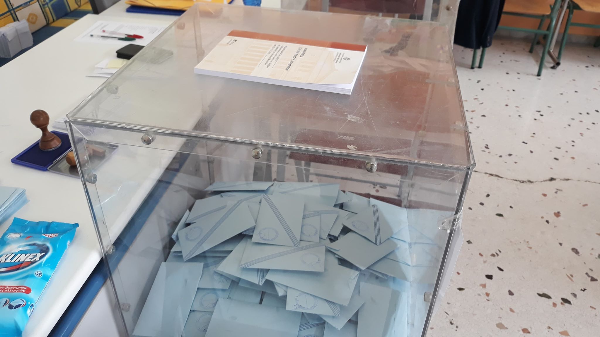 Δέκα μέρες μετά τις εκλογές δεν έχουμε σταυρούς στους Δήμους