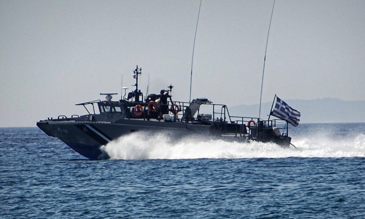 Ηγουμενίτσα: Έπεσε 27χρονος στη θάλασσα με τη μηχανή του
